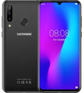 Замена телефона Doogee N20 в Белгороде